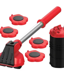 Furniture Lift Mover Tool Set