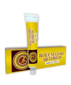 Rheumatoid Arthritis Miracle Cream