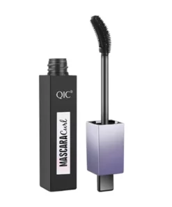 Rotating Brush Head Waterproof Mascara