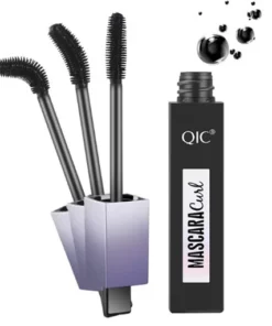 Rotating Brush Head Waterproof Mascara