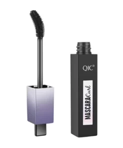 Rotating Brush Head Waterproof Mascara