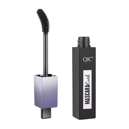 Rotating Brush Head Waterproof Mascara