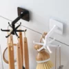 Rotating Home Storage Hook