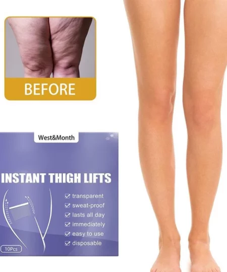 Skinnies Instant Thigh Lifts