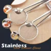 Stainless Steel Oil Leak Clamp