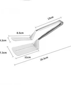 Stainless Steel Tong