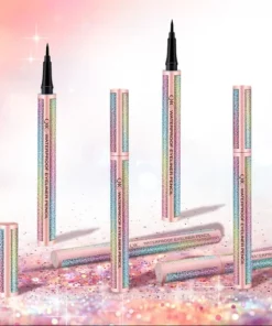 Starry Sky Color Waterproof Eyeliner