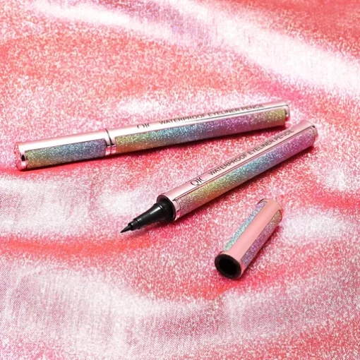 Starry Sky Color Waterproof Eyeliner