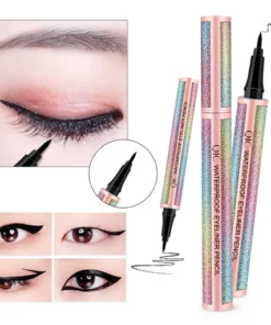 Starry Sky Color Waterproof Eyeliner