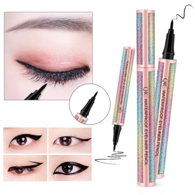 Starry Sky Color Waterproof Eyeliner