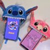 Stitch Hat Case Cover For iPhone