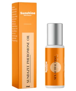 Sunshine Pheromone Oil