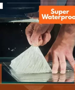 Super Strong Waterproof Tape