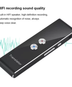 Bluetooth Translator Device