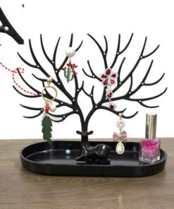 Jewelry Storage Stand Tree