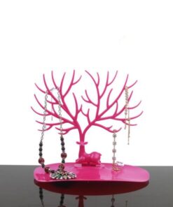 Jewelry Storage Stand Tree