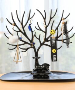 Jewelry Storage Stand Tree