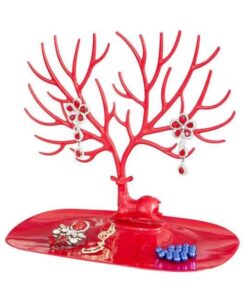 Jewelry Storage Stand Tree