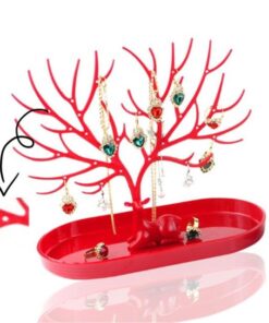 Jewelry Storage Stand Tree