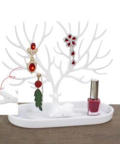 Jewelry Storage Stand Tree