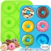 Walfos Silicone Donut Mold