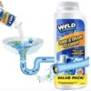 Wild Tornado Powerful Sink & Drain Cleaner