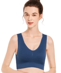 Wireless Comfort Air Bra