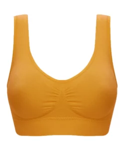 Wireless Comfort Air Bra