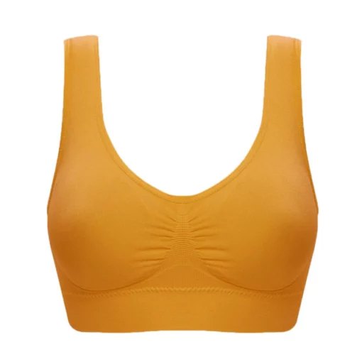 Wireless Comfort Air Bra