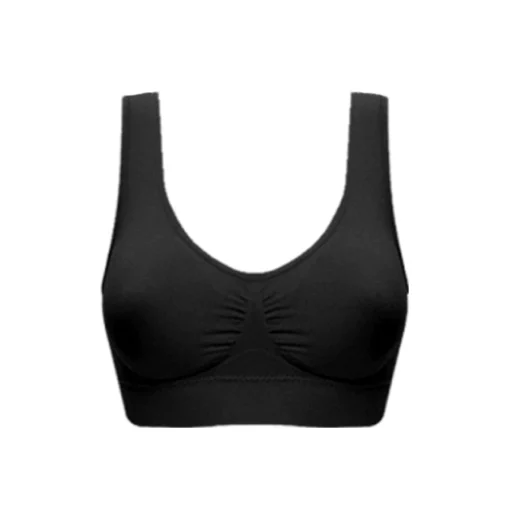 Wireless Comfort Air Bra