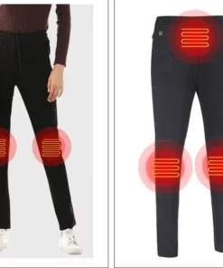 Smart Warm Trousers