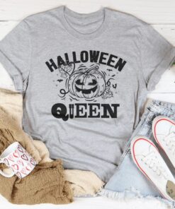 Halloween Queen Tee