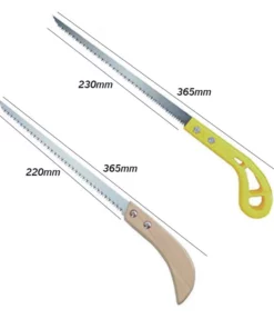 Outdoor Portable Hand Saw