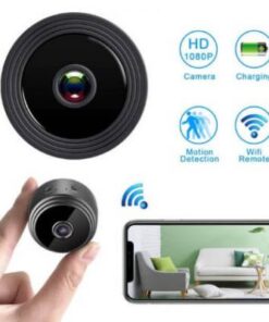 Mini Wireless Camera