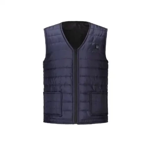 Smart Heating Cotton Vest