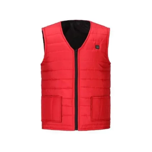 Smart Heating Cotton Vest