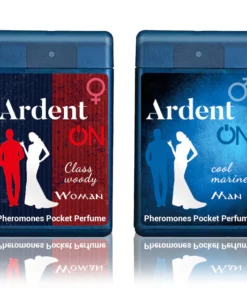 ArdentOn Pheromones Pocket Perfume