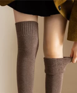 Knee Socks