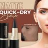 Matte Quick-Dry Eyeliner