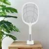 Mosquito Swatter Racket