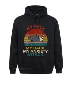 My Neck My Back Sweatshirt