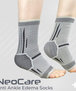 NeoCare Anti Ankle Edema Socks