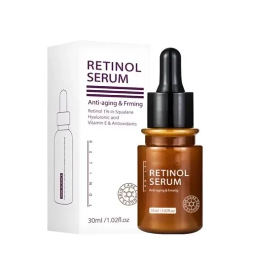 New Retinol Anti Aging Face Essence