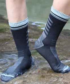 Waterproof Socks Breathable Warm Socks