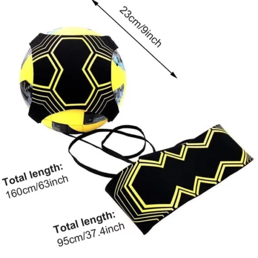Football Training Belt - Image 4