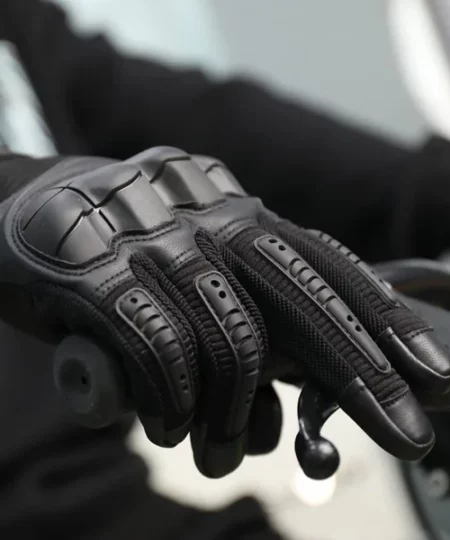 Tactical Indestructible Gloves