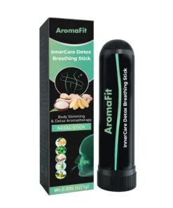 AromaFit InnerCare Detox Breathing Stick