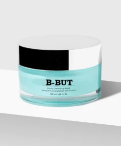 B-but Shea Butter Massage Cream