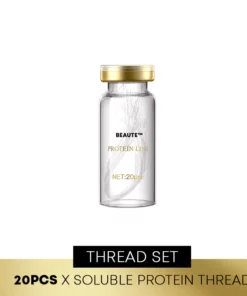 BEAUTE™ Protein Threading Set