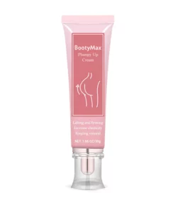 BewtyMax Plumpy Up Cream